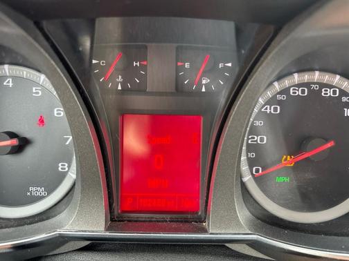 2012 GMC Terrain SLT-2