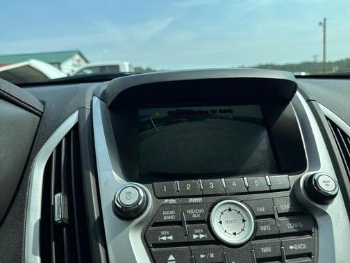 2012 GMC Terrain SLT-2
