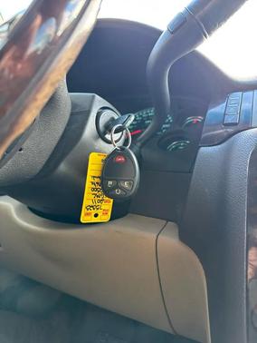 2011 GMC Sierra 2500 Denali