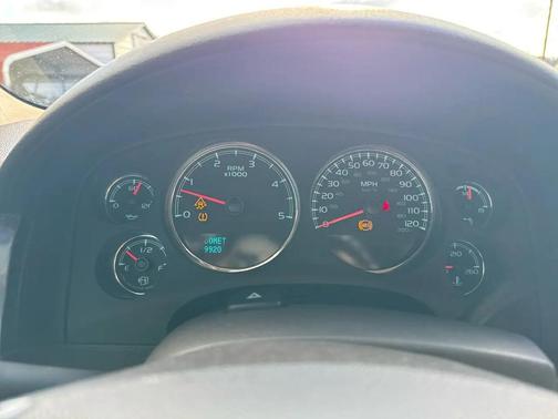 2011 GMC Sierra 2500 Denali