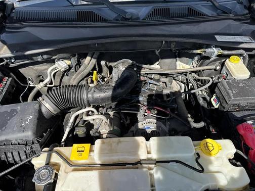 Dark Green 2010 Jeep Liberty Sport