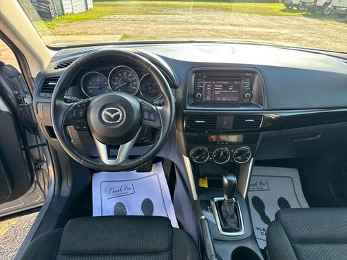 2014 Mazda CX-5 Touring