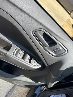 Shadow Black 2017 Ford Escape S