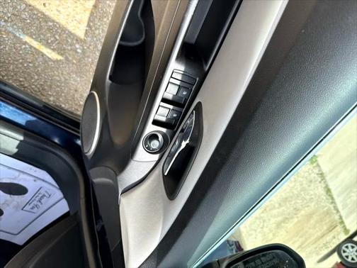 2011 Chevrolet Cruze ECO