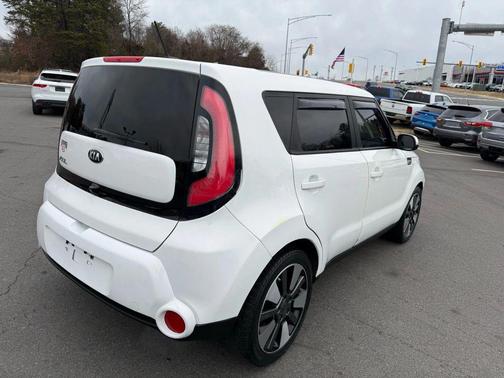 2014 Kia Soul !