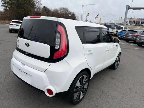 2014 Kia Soul !