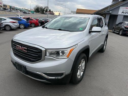 2018 GMC Acadia SLE-1