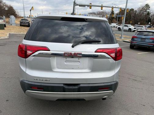 2018 GMC Acadia SLE-1