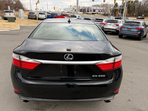 2013 Lexus ES 350 Base