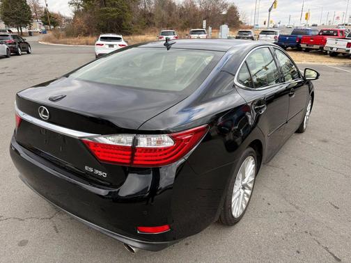 2013 Lexus ES 350 Base