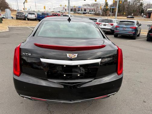 2017 Cadillac XTS Luxury