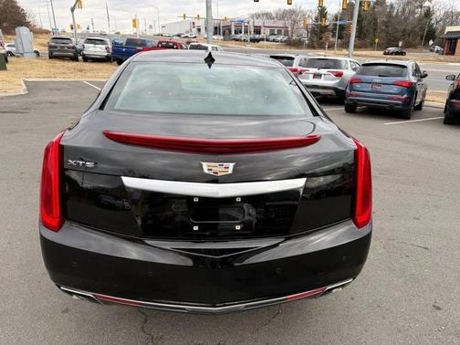 2017 Cadillac XTS Luxury