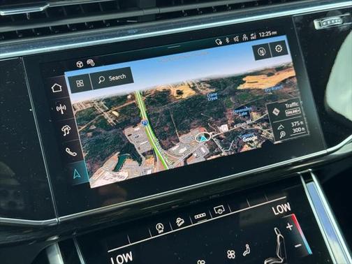 2025 Audi Q7 45 Premium Plus