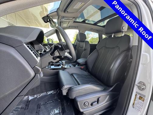 2024 Audi Q5 45 S line Premium Plus