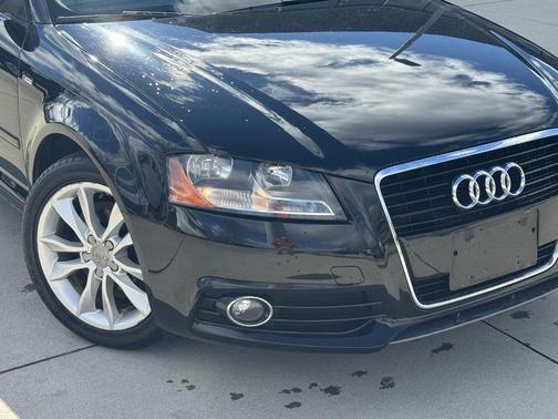 2012 Audi A3 2.0T Premium