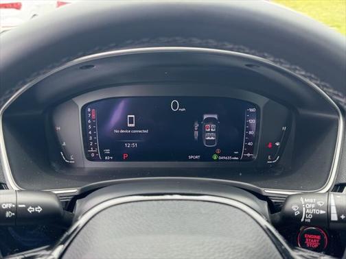2022 Honda Civic Sport Touring