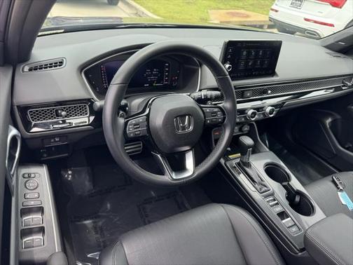 2022 Honda Civic Sport Touring