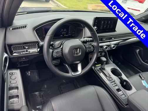 2022 Honda Civic Sport Touring