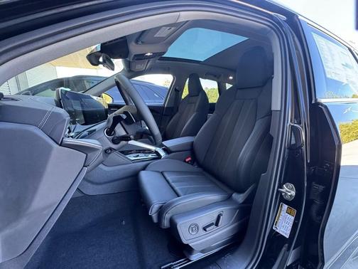 2025 Audi Q5 Prestige