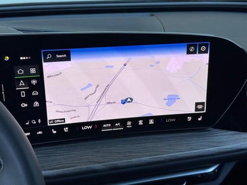 2025 Audi Q5 Prestige