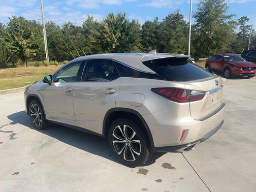 2019 Lexus RX 350 Base