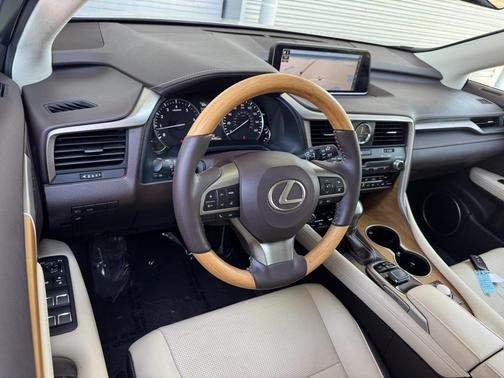2019 Lexus RX 350 Base