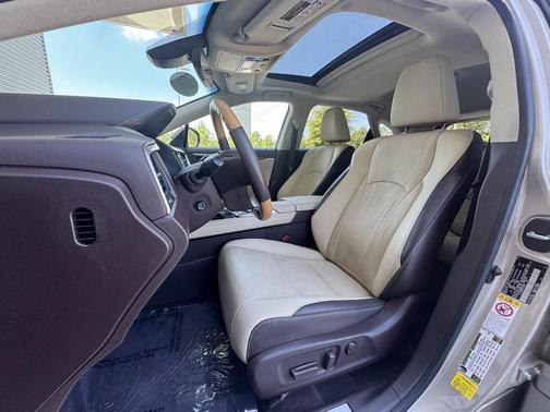 2019 Lexus RX 350 Base