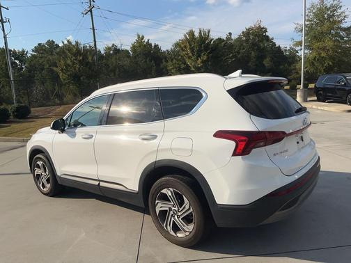 2023 Hyundai SANTA FE SEL 2.4