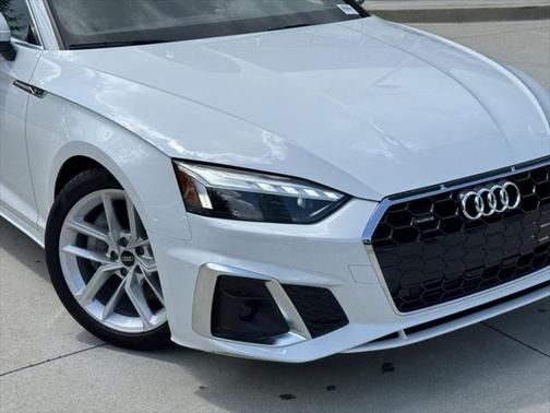 2024 Audi A5 Sportback 45 S Line Premium