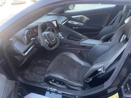 2023 Chevrolet Corvette Stingray w/3LT