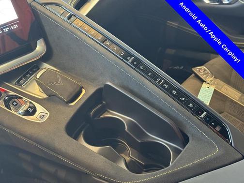 2023 Chevrolet Corvette Stingray w/3LT