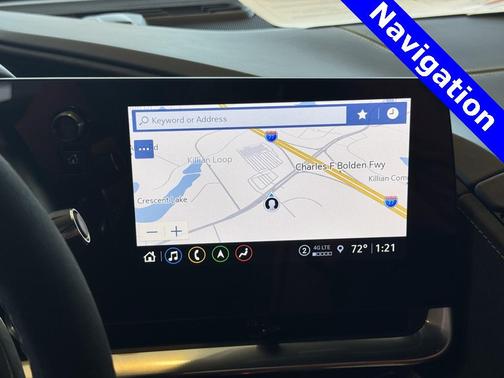 2023 Chevrolet Corvette Stingray w/3LT