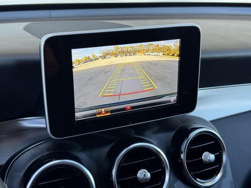 2019 Mercedes-Benz GLC 300 Base