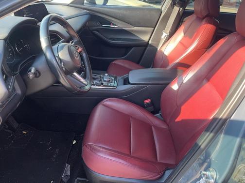 2023 Mazda CX-30 2.5 S Carbon Edition