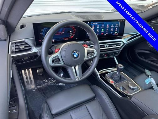 2024 BMW M2 Base