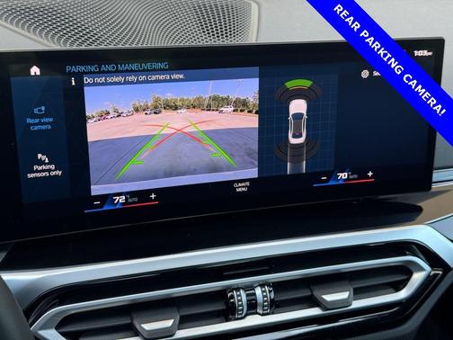 2024 BMW M2 Base