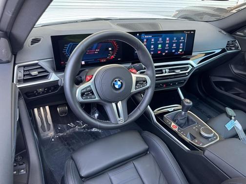 2024 BMW M2 Base