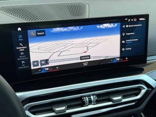 2024 BMW M2 Base