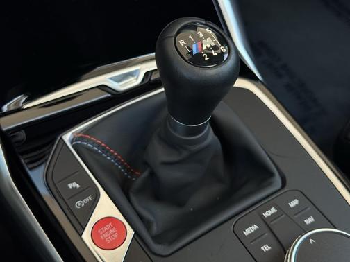 2024 BMW M2 Base