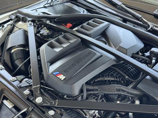 2024 BMW M2 Base