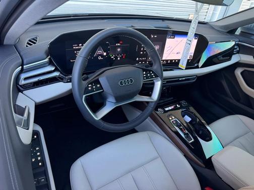 2025 Audi A5 Premium TFSI quattro S tronic