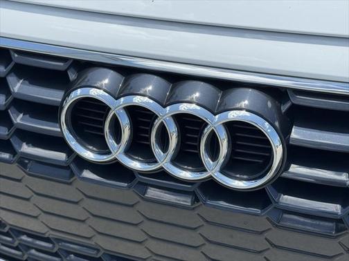2024 Audi A3 Premium