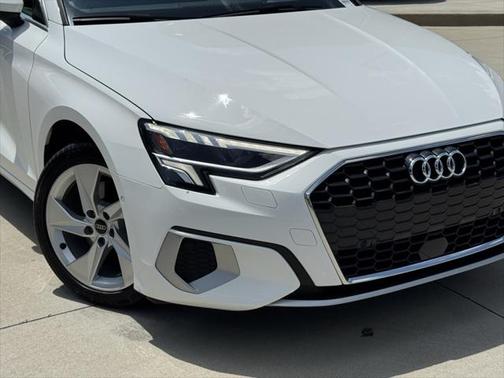 2024 Audi A3 Premium