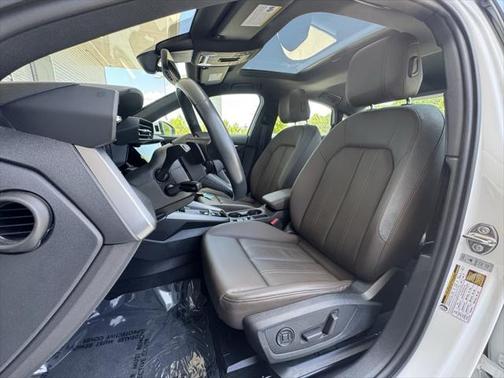 2024 Audi A3 Premium