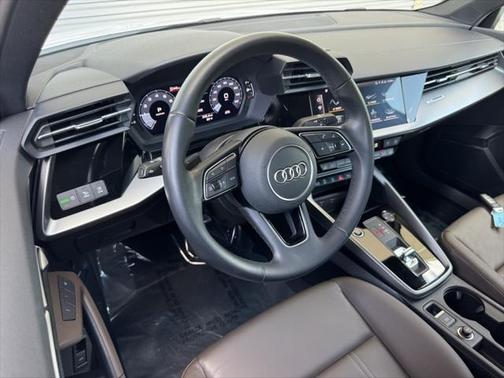 2024 Audi A3 Premium