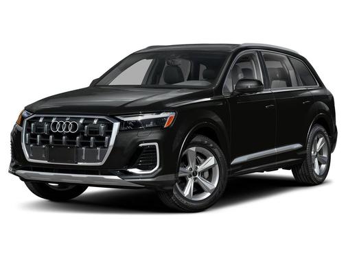 2026 Audi Q7 55 Premium Plus
