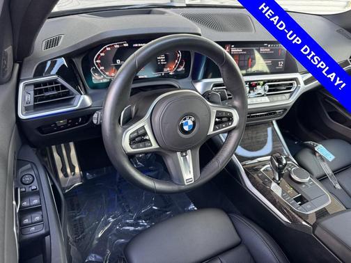 2022 BMW M340 i xDrive
