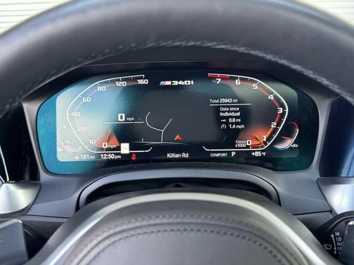 2022 BMW M340 i xDrive