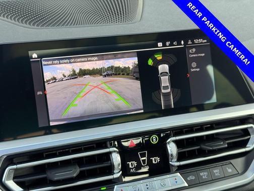 2022 BMW M340 i xDrive
