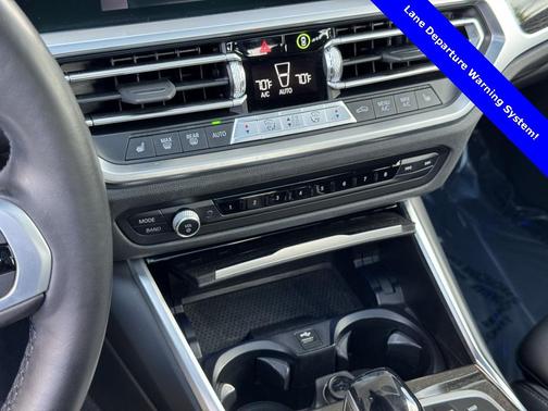 2022 BMW M340 i xDrive